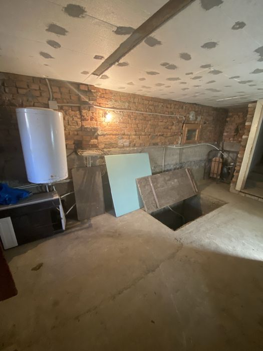 Продам будинок у передмісті Берегова