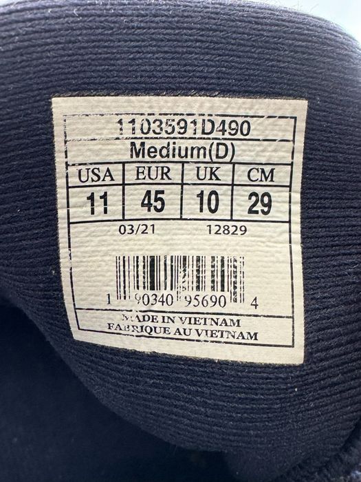 Кросівки Brooks Adrenaline 45 розмір Е13456