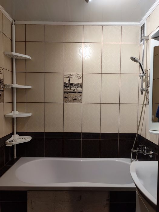 Продаж 4-кімнатної квартири в  м. Старий Самбір