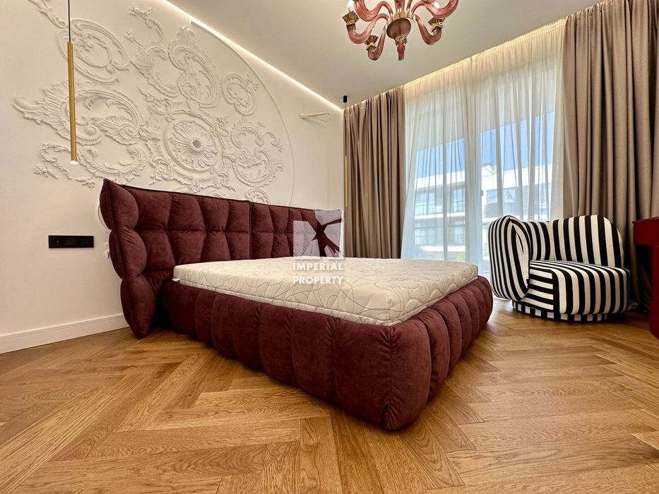 Дом по адресу Петефі Шандора пл. (площадь 165 м²) - Atlanta.ua - фото 11