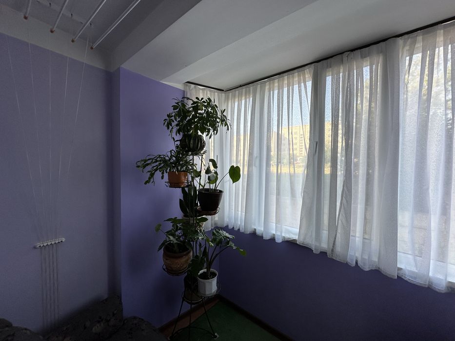 3-кім квартира, Проспект Незалежності