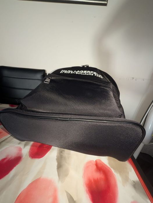 Mochila Karl Lagerfeld