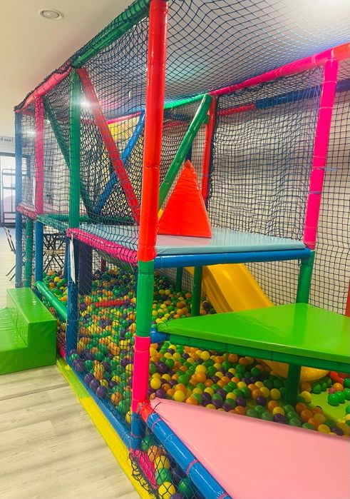 Casa de festas em Alges