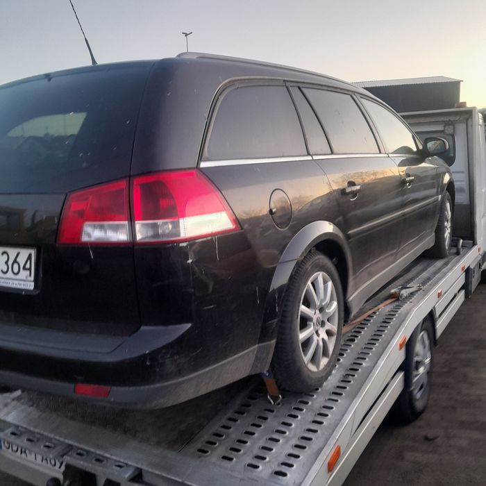 Opel Vectra c  na części