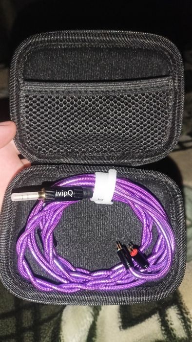 Кабель Ivipiq для наушников