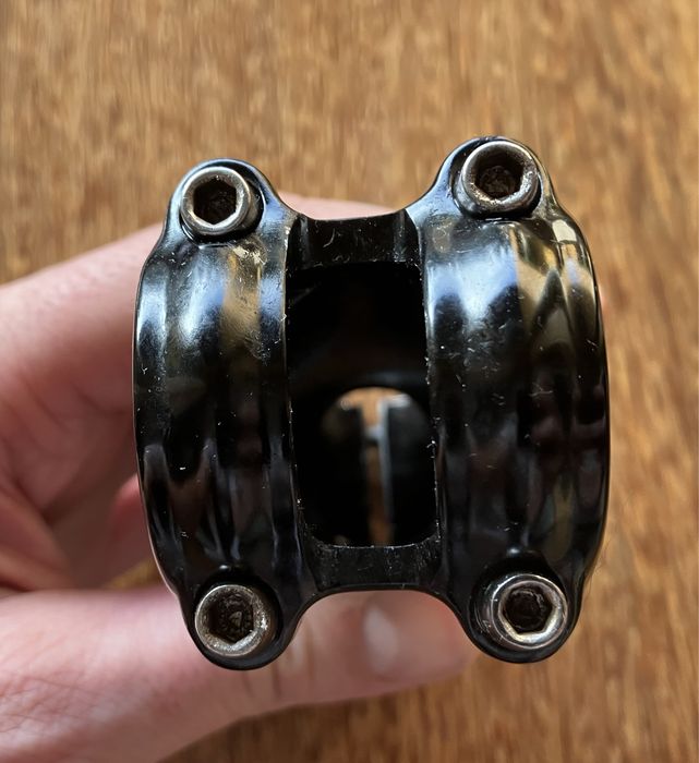 Avanço 100mm MSC AS007n