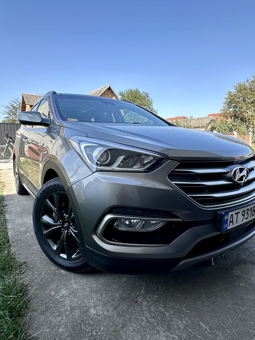 Срочно!!! Hyundai Santa Fe Premium, Ідеальний стан!