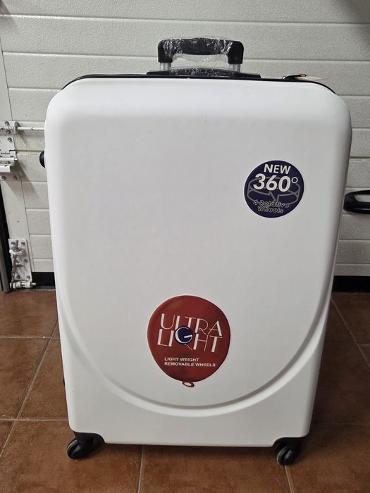 Mala viagem de porão