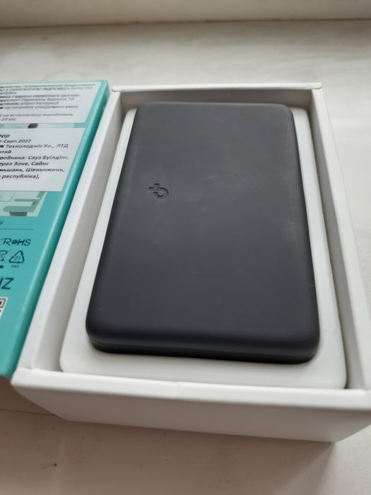 Мобільний Wi-Fi роутер TP-Link M7350