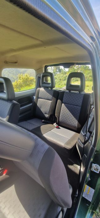 Suzuki Jimny 1.3 16v