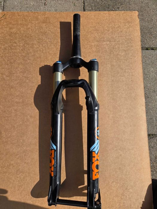 Fox 32 float 27.5