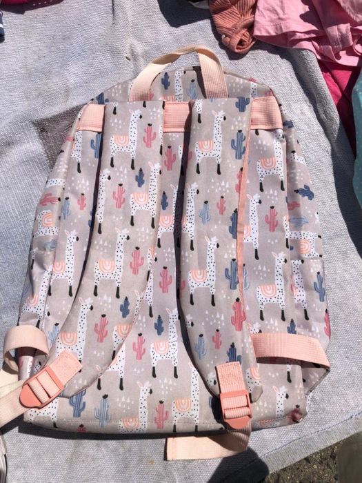 Mochila para escola