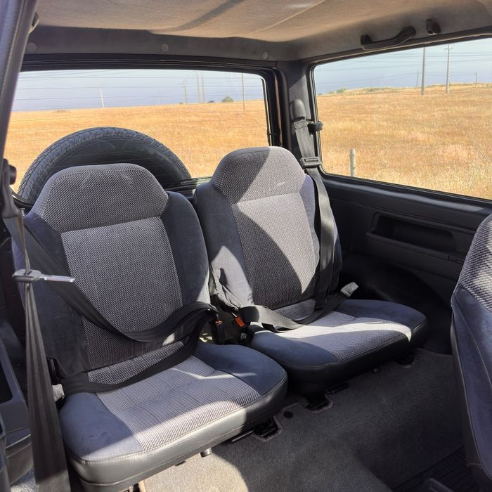Suzuki Vitara 1.6 JLX