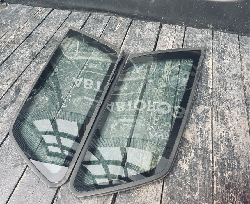 Скло Вольво В50 Стекло Volvo V50 Стекла Авторозборка
