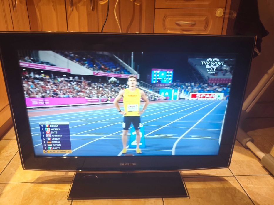 TV Samsung 32' LCD