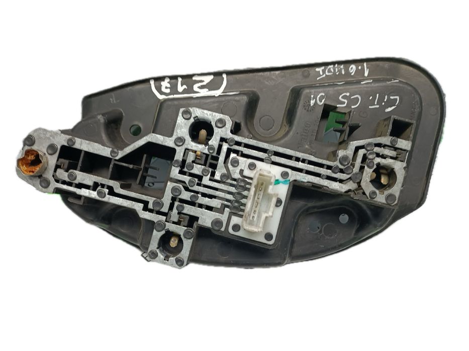 Suporte lâmpada esquerdo CITROËN C5 I (DC_)