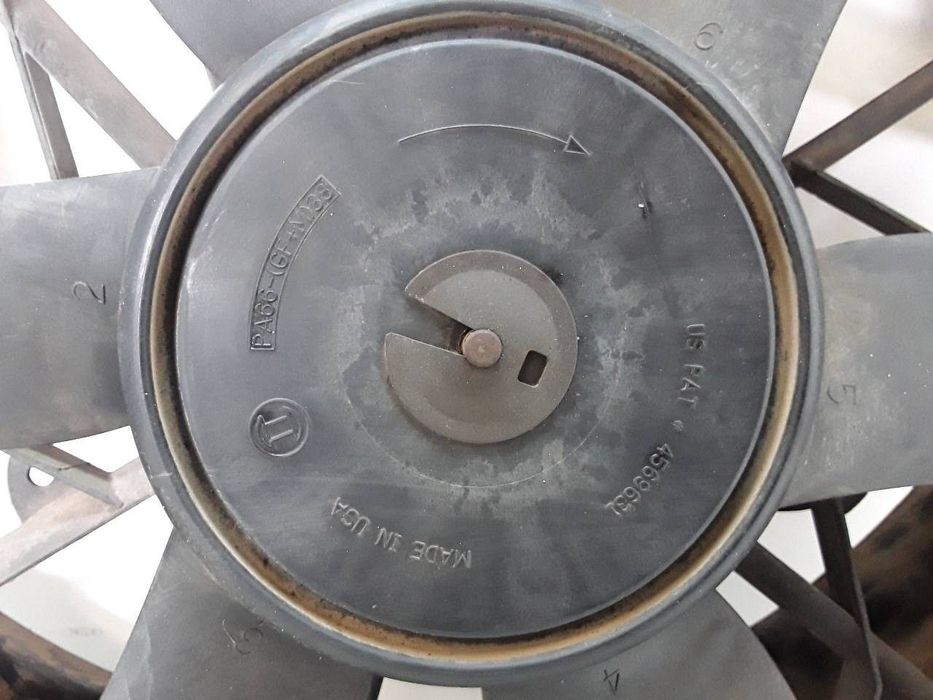 ELECTROVENTILADOR JEEP GRAND CHEROKEE II 1999