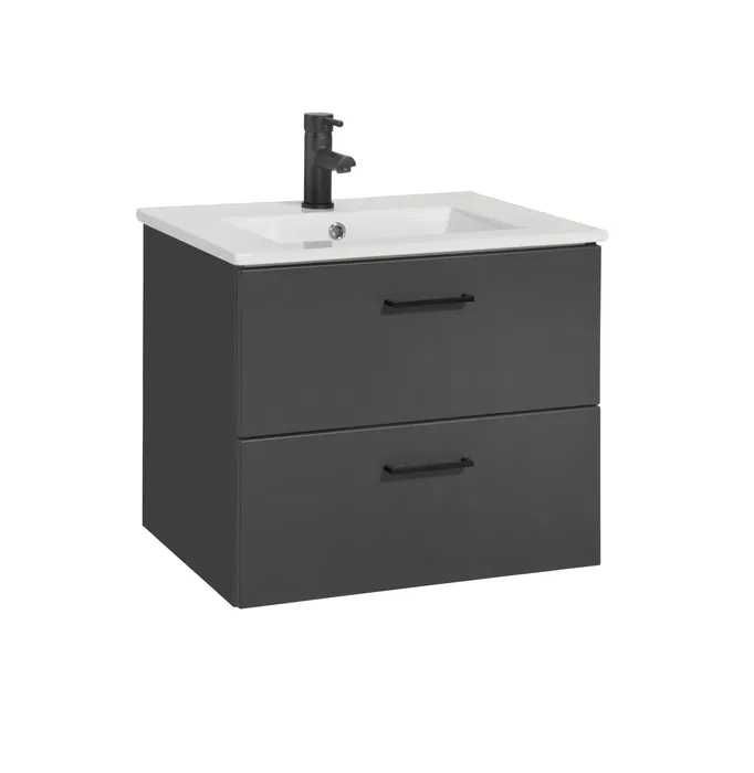 Szafka łazienkowa z umywalką meble łazienkowe 60x45 POLECAM WYPRZEDAŻ