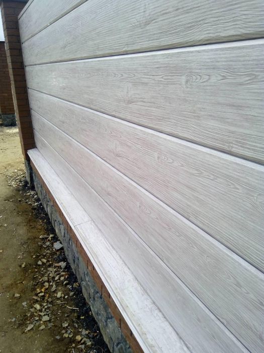 Блок-Хаус Євробрус