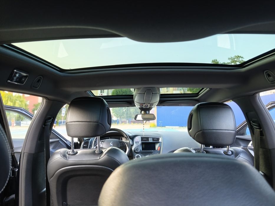 Продам Citroen DS5