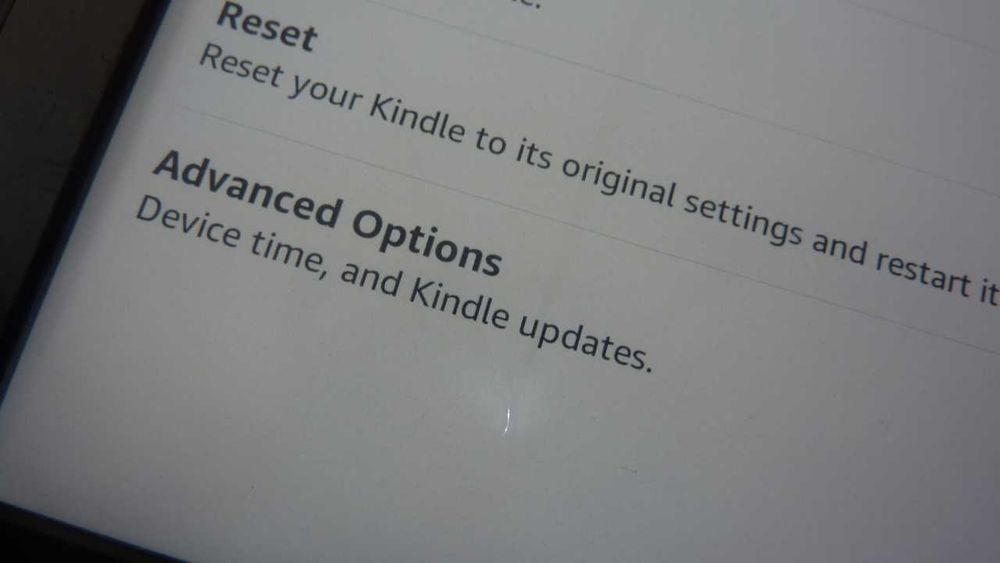 Kindle Paperwhite 3 Edycja 7 th Generacja 4GB BEZ REKLAM -0378-