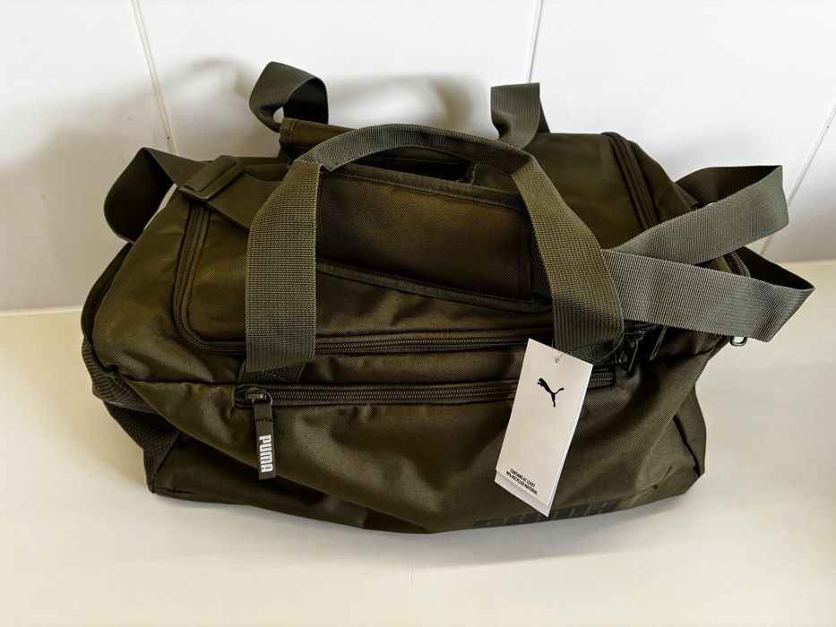 Torba puma new casual all day 54’