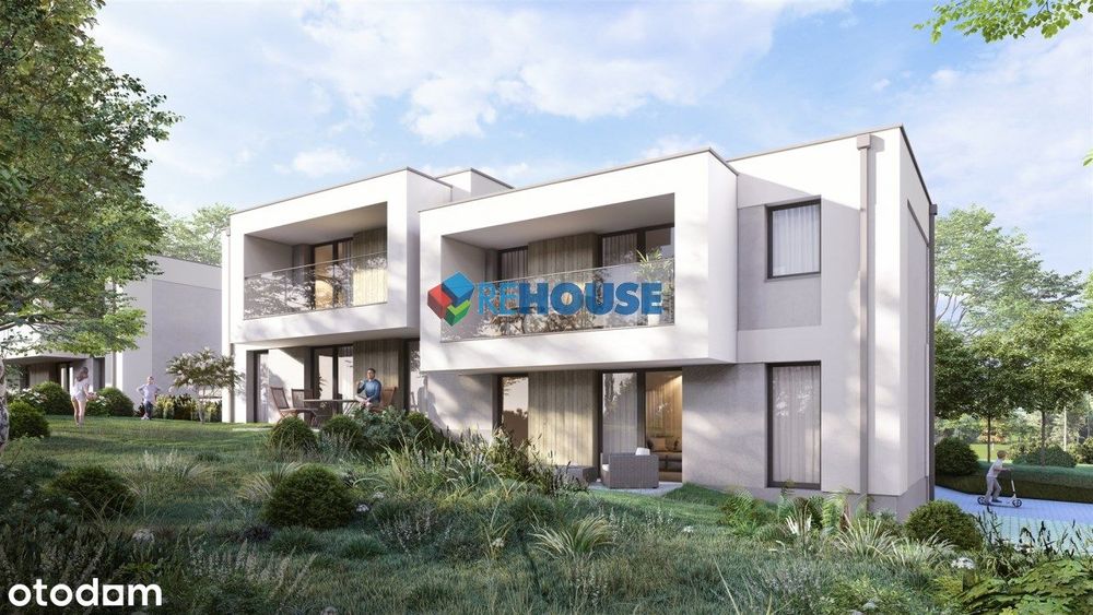 BESKIDZKA 366 – Adres, który robi wrażenie!!