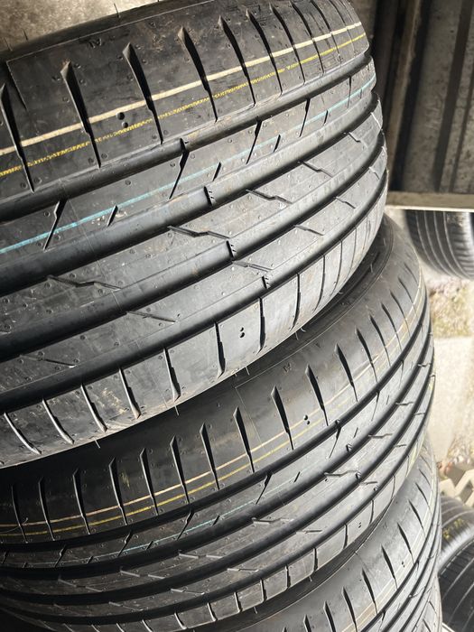 235/50/19 Hankook Ventus Evo Suv NOWE 2025 5szt