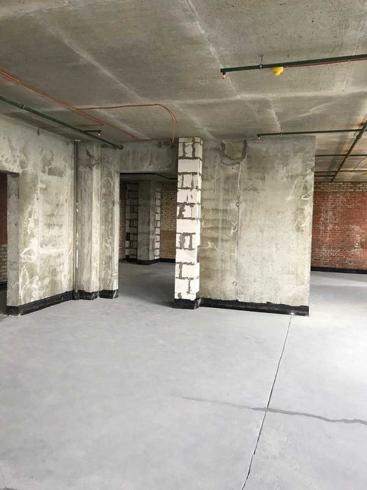 Багатокімнатна квартира за адресою вул. Грушевського (площа 250 м²) - Atlanta.ua - фото 3