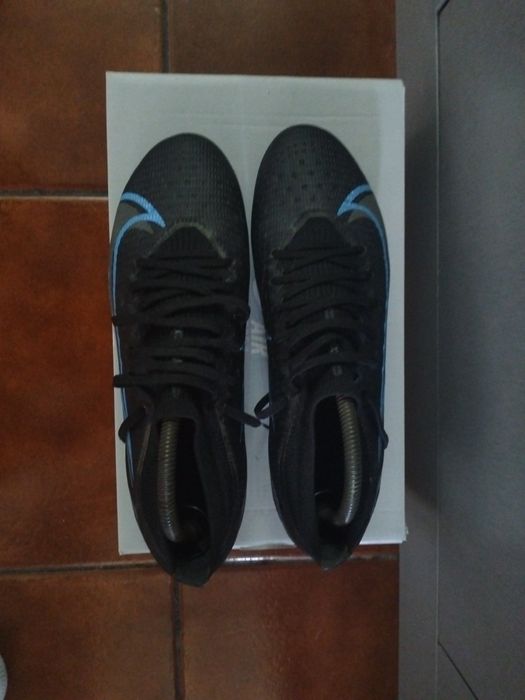 Chuteiras Mercurial Superfly elite
