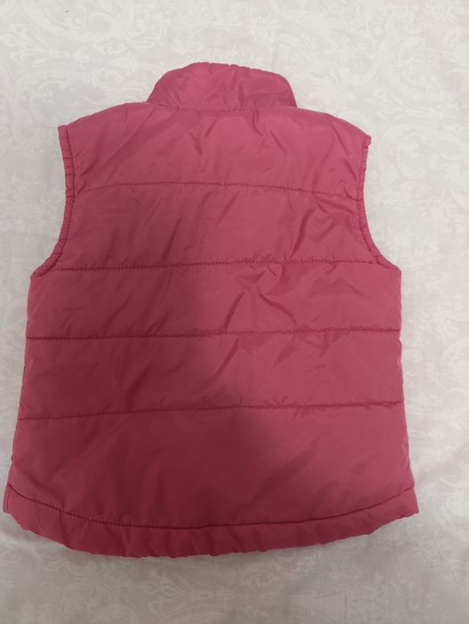 Жилетка,безрукавка,одя на весну,жилетка на дівчинку 92/98