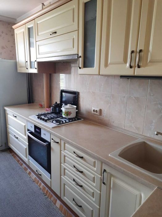 3к цегляний будинок нове планування 2000х / низьке переоформлення!