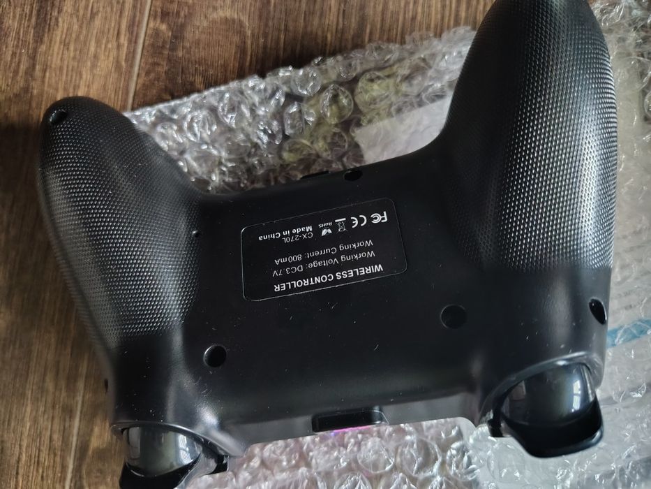 Бездротовий ігровий контролер CX-270L  Nintendo Switch/ПК/Android/ios