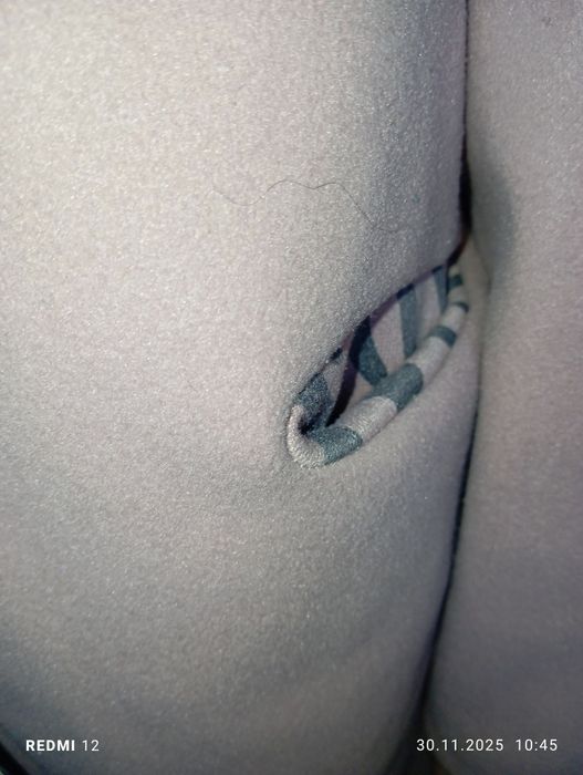 Narzutka biust do 130