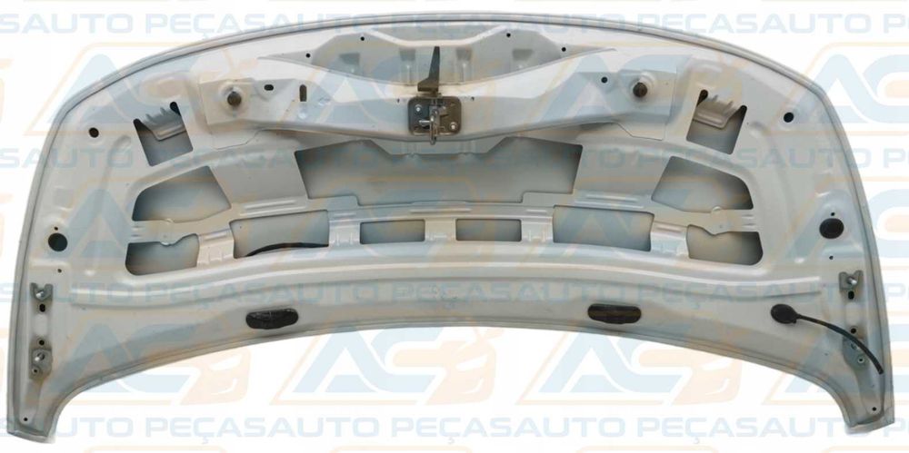 Cupra Born Frente Completa