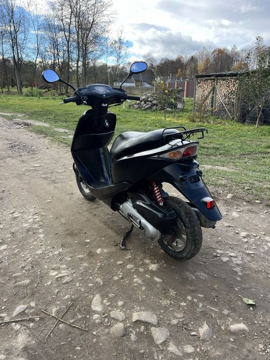 Honda Dio 62 Все Працює