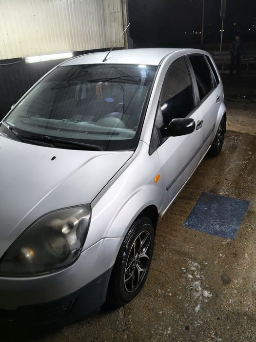 Продам форд фиеста 3000