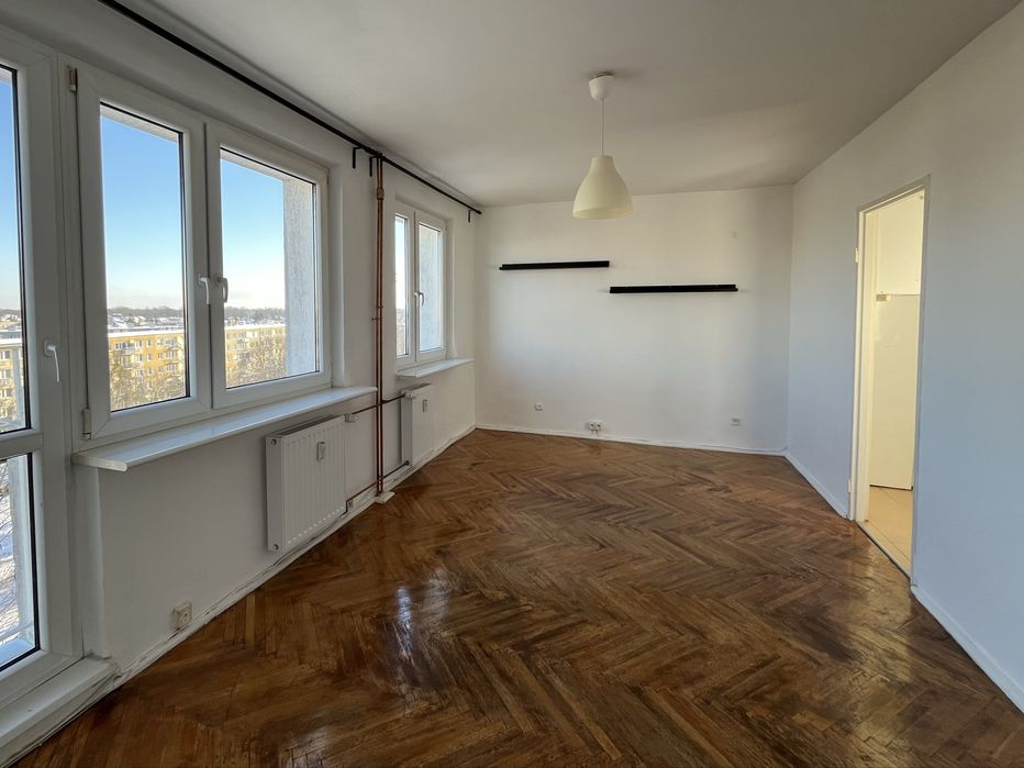 Mieszkanie – Poznań - Widok 4