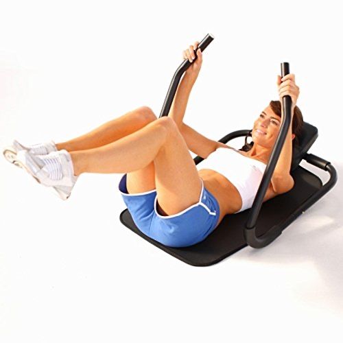 Equipamento para treinar abnominais