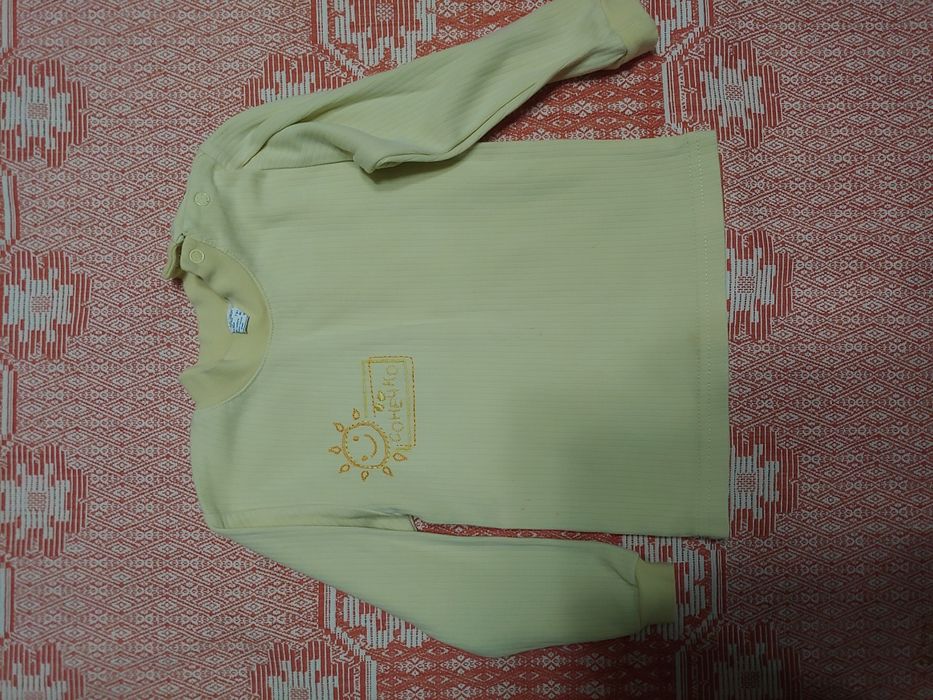 Гольфики на 2-3 года