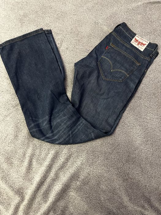 Чоловічі штани Levi’s
