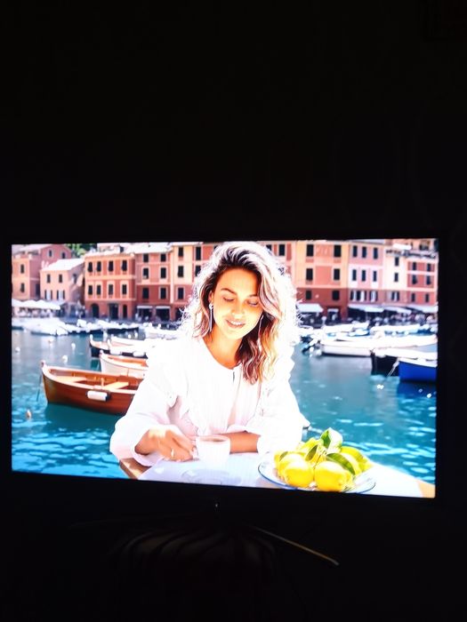 Samsung 40"  LED