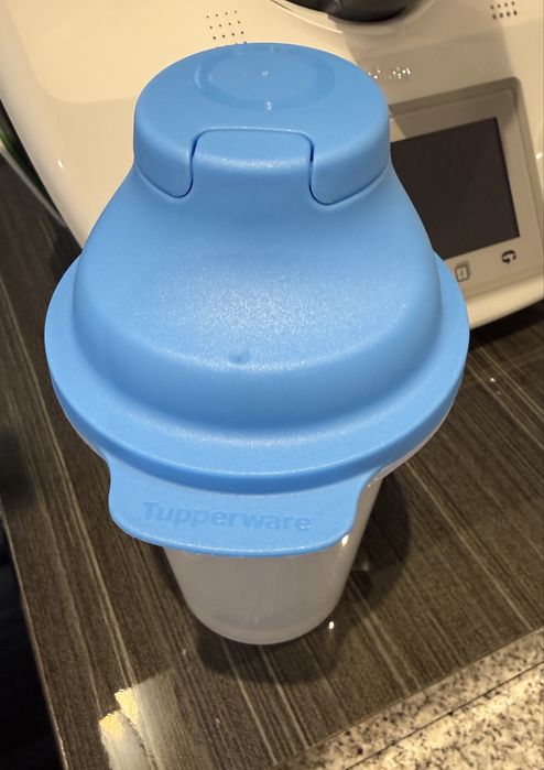 Shaker tupperware 350ml436769257403207681