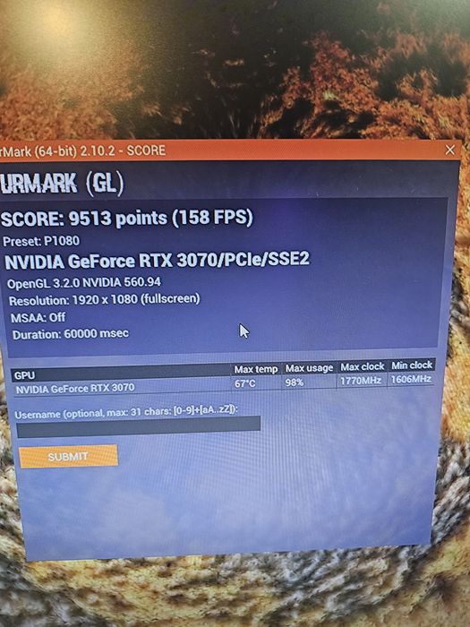 Komputer gamingowy ,Ryzen 5 5600,rtx 4060ti,32gb ddr4,1tb ssd m2,600w