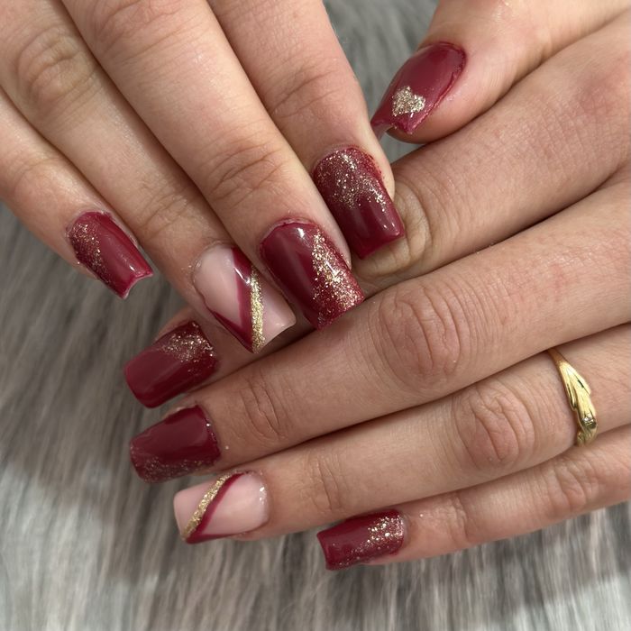 Hidragloss e Unhas - Bairro Alto