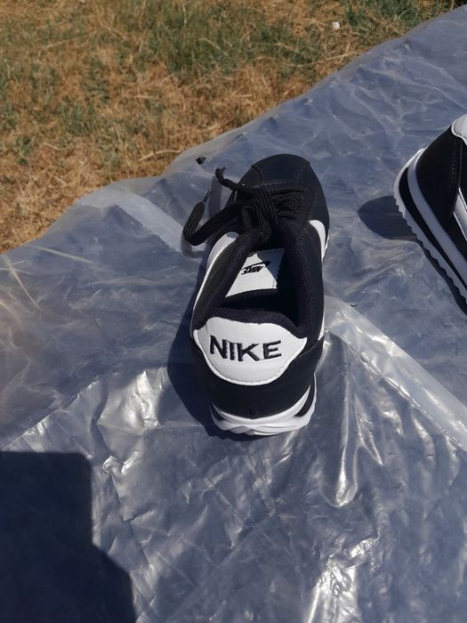 Tenis pretos número 39 novos