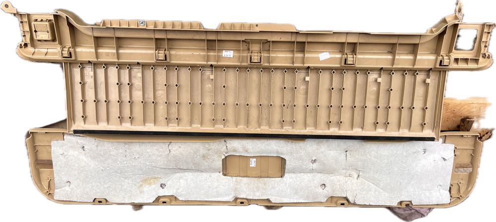 Пластік багажника оригінал 5147-5145899 BMW  x5 e70