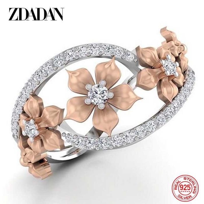 Lindos Anéis de senhora