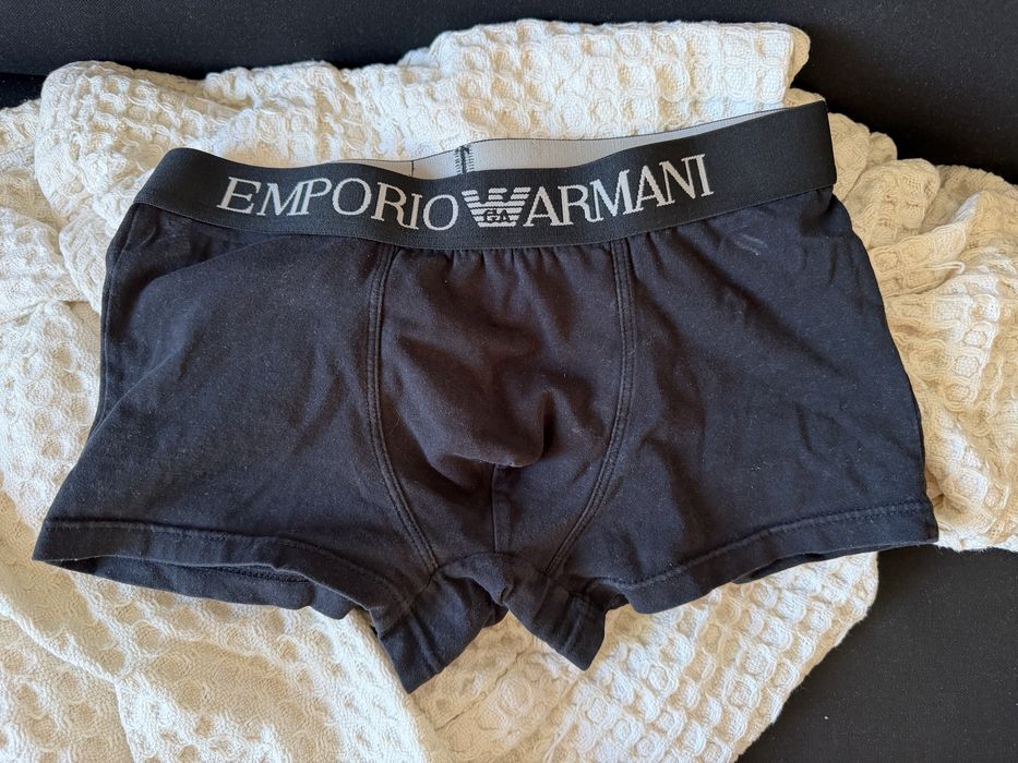 Boxers Emporio Armani