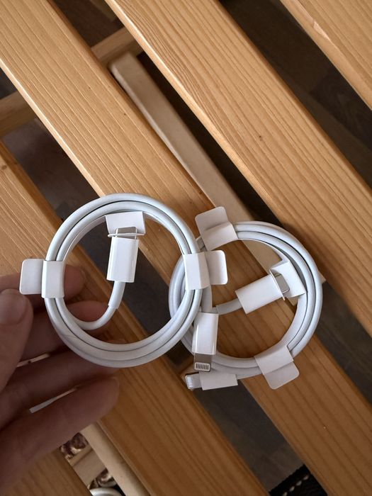 Кабель Apple оригінал USB-C Lightning для Iphone , ipad